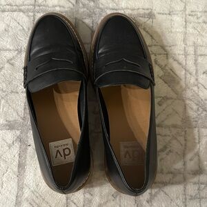 Dolcevita Loafers
